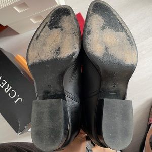 Alexander Wang kori boots